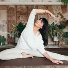 Point Reyes Yoga (valued at 110) item