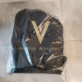 Vanessa Williams Draw String Bag item