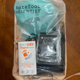 Gift Basket: Health Care item