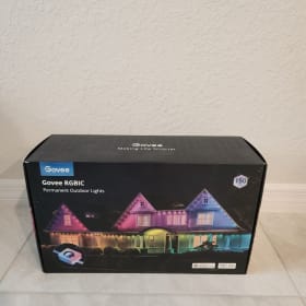 Govee Outdoor Light Kit item