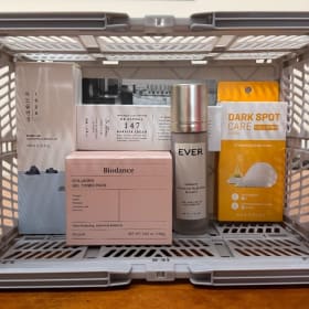 Gift Basket: Skin Care #1 - Early Bird item