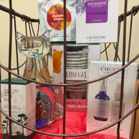 Tranquil Gift Basket item