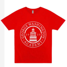 A5 CrestDesignYC1046Cotton Heritage ShorYouth Small TEAM RED item
