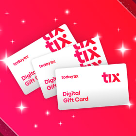 Broadway Showstopper item