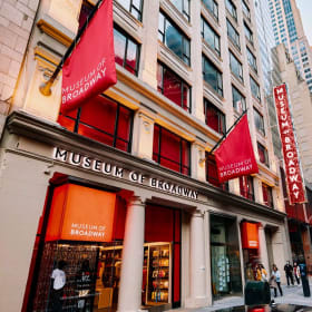 Broadway Showstopper item