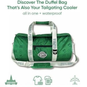 Game Day Chill and Thrill item
