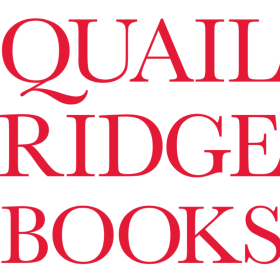 Quail Ridge Books Tote Bag - Full of Books! item