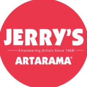 Acrylic Gift Box Set from Jerry's Artarama item