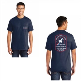 Photo of Youth XS Tshirt