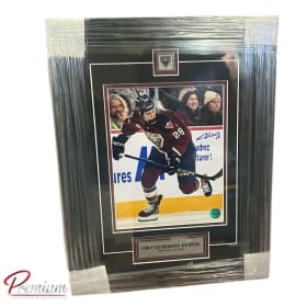 Premium Framing – Catherine Dubois item