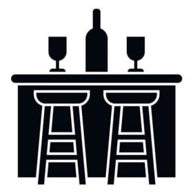 Beverage and Bar Vendors item