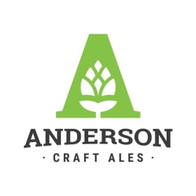 Brewery Tour & Tasting for 10 People - Anderson Craft Ales item