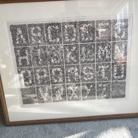 Monica Vachula Artwork item