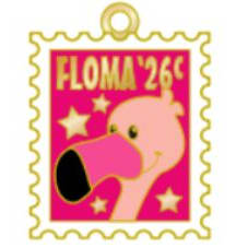 Phil State Charm item