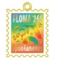 Spontaneous Charm item