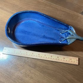Eggplant Dish item