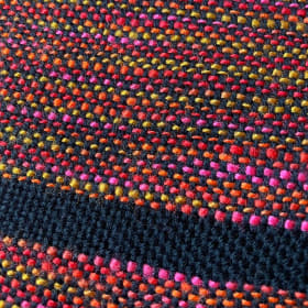 Handwoven Scarf item