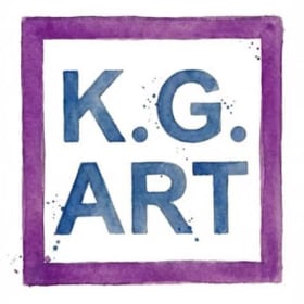 Original Oil Painting | Kirsten Gibson item