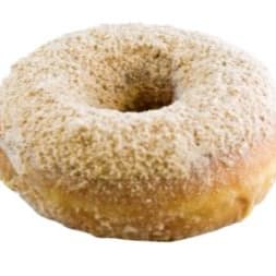Cinnamon Caramel Donut - 6 count item
