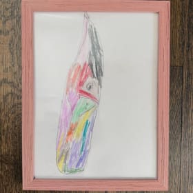 Eli Morf, Kindergarten item