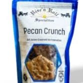 Pecan Crunch item