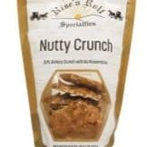 Nutty Crunch item