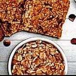 Granola Bars - 12 bars item