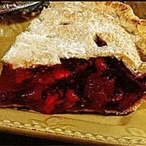 Cherry Pie item