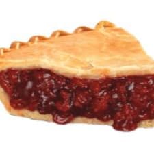 Red Raspberry Pie item
