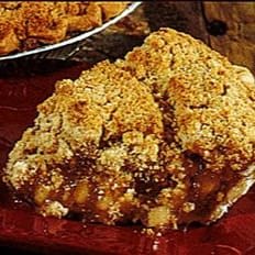 Dutch Apple Pie item