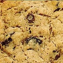 Oatmeal Raisin - 1/2 dozen item