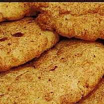 Snickerdoodle Cookies - 1/2 dozen item