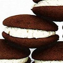 Whoopie Pies - 4 count item