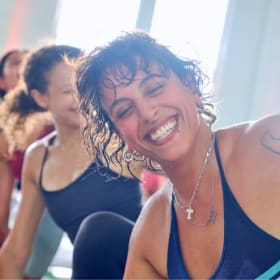 $275 Gift Card for Yoga Flow SF Ocean Studio item