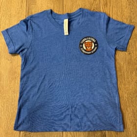 Kids Blue Shirt item