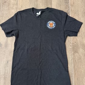 Adult Dark Gray Shirt item