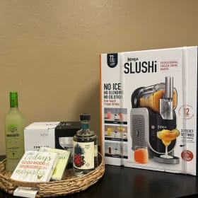 #101 -Ultimate Frozen Fiesta Package item