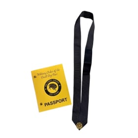 Starter Package item