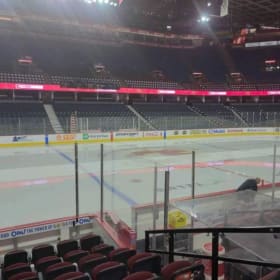 4 Tickets to the Calgary Hitmen VS The Lethbridge Hurricanes item