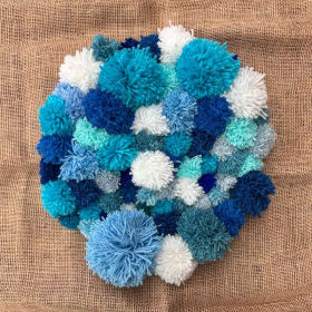 56. 3rd Grade, "Ohana" item