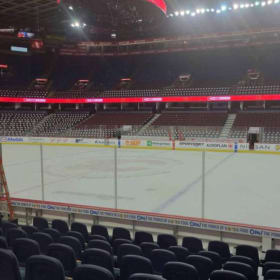 4 Tickets to the Calgary Wranglers VS The Abbotsford Canucks item
