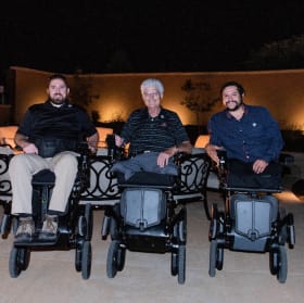 Commitment Sponsor item