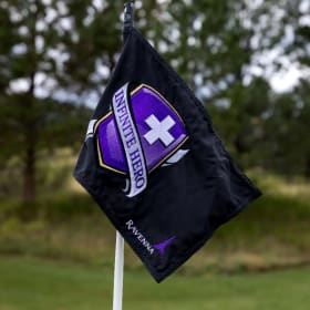 Tee Sign Sponsor item