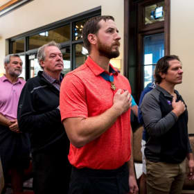 Integrity Sponsor item