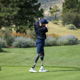 Patriotism Sponsor item