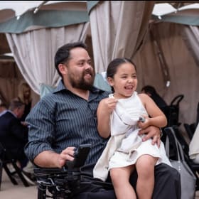 Freedom Sponsor item