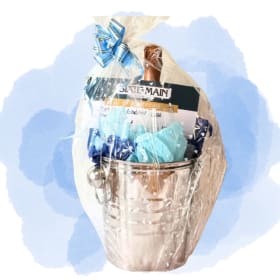 Dine & Sip with State & Main Restaurant (Blue) item