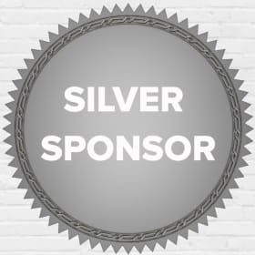 Silver Sponsor item
