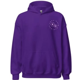 CIuO/uOEC Hoodie - M item
