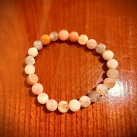 Power stone bracelet - Mixed moonstone item